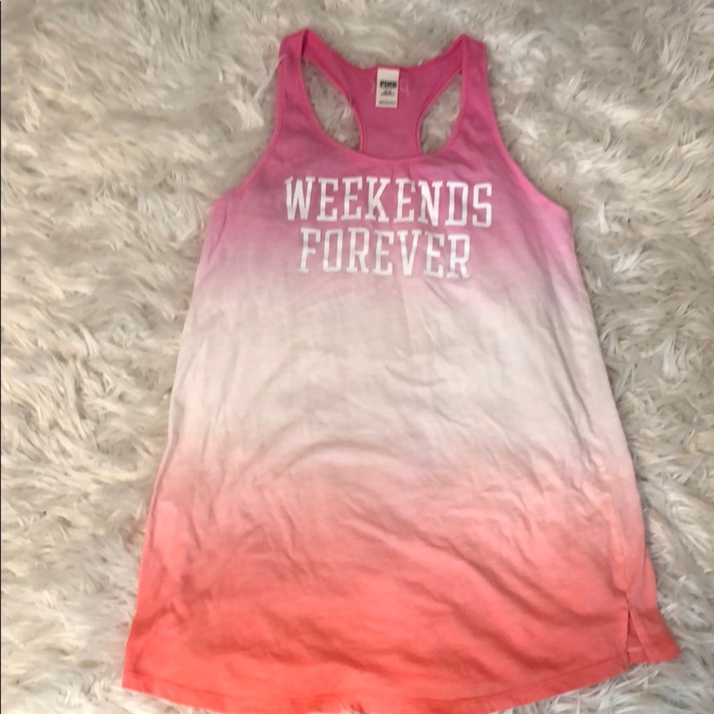 Pink Sleeping Shirt